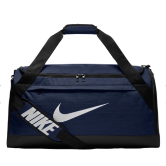 nike brasilia duffel bag - Picture 4 of 8